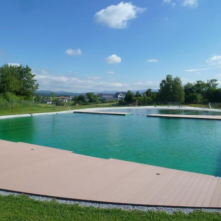 Idyllisch Gelegene Ferienwohnung Im Herzen Des Bayerischen Waldes Zachenberg Exteriör bild