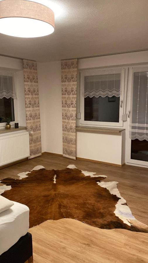 Idyllisch Gelegene Ferienwohnung Im Herzen Des Bayerischen Waldes Zachenberg Exteriör bild